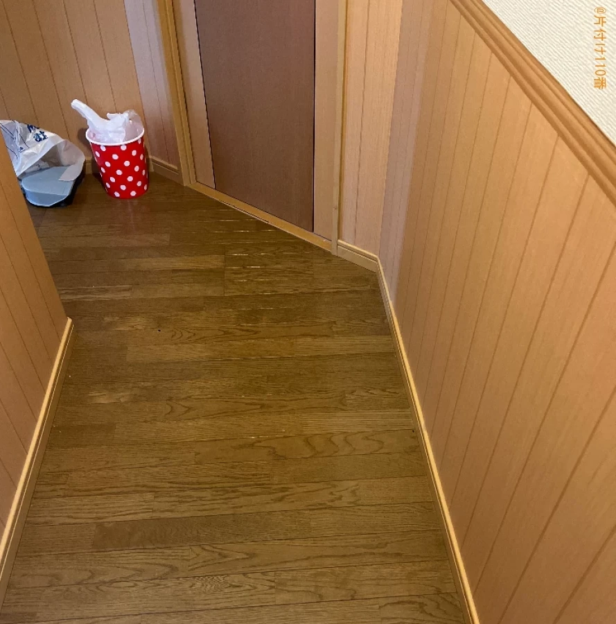 【駿東郡長泉町】プラスチックごみ、ジョイントマット等の回収・処分