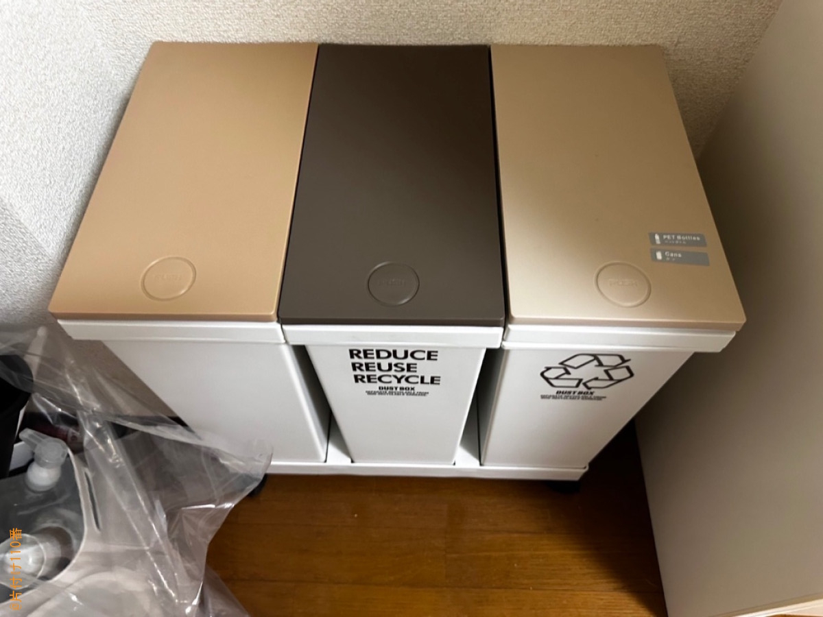 【尾道市西則末町】マットレス付きシングルベッド、布団等の回収