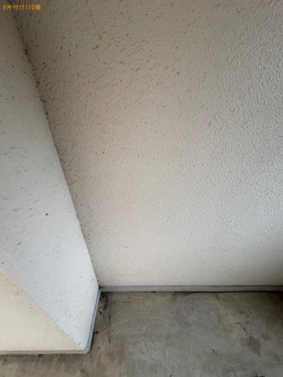 【府中市晴見町】冷蔵庫、テレビ、掃除機、DVDプレーヤー等の回収