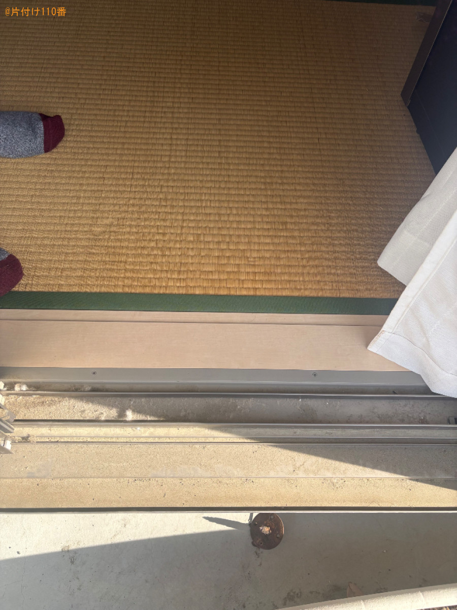 【甲斐市】パチスロ機の回収・処分ご依頼　お客様の声