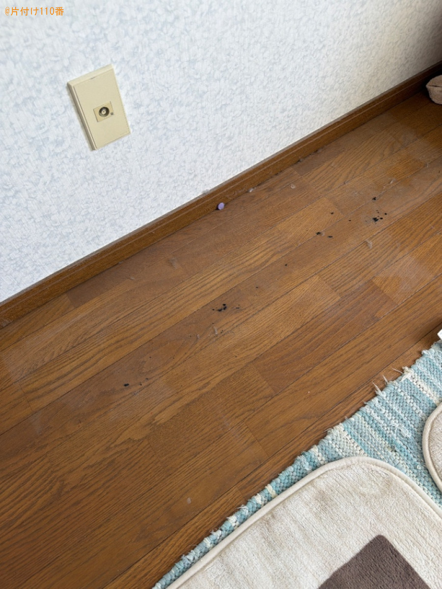 【弘前市】エレクトーンの回収・処分ご依頼　お客様の声