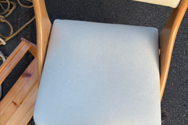 【中央市】タンス、椅子の回収・処分ご依頼　お客様の声