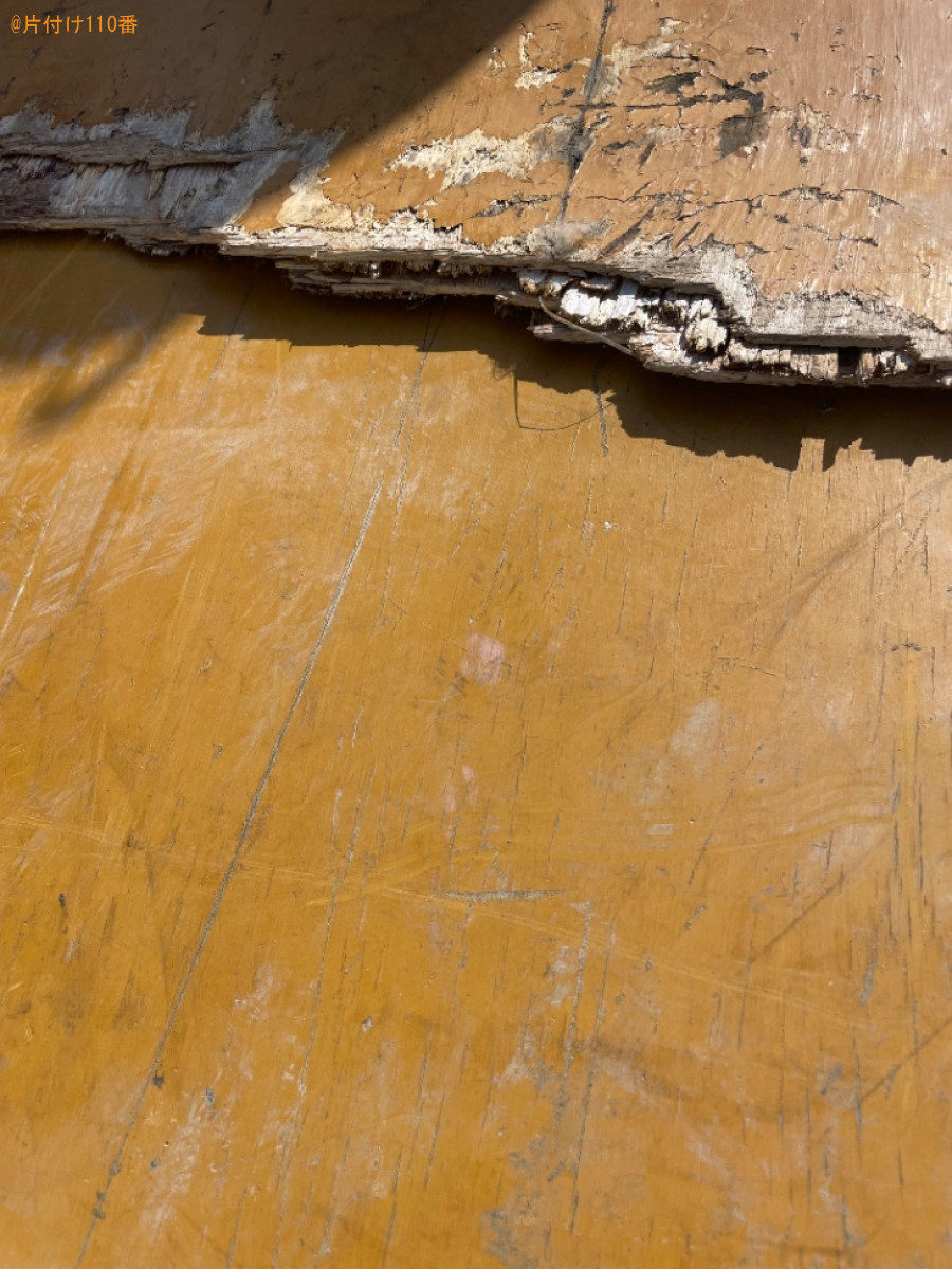 【浜松市中央区】カセットコンロ用ガスボンベ、照明器具の回収・処分