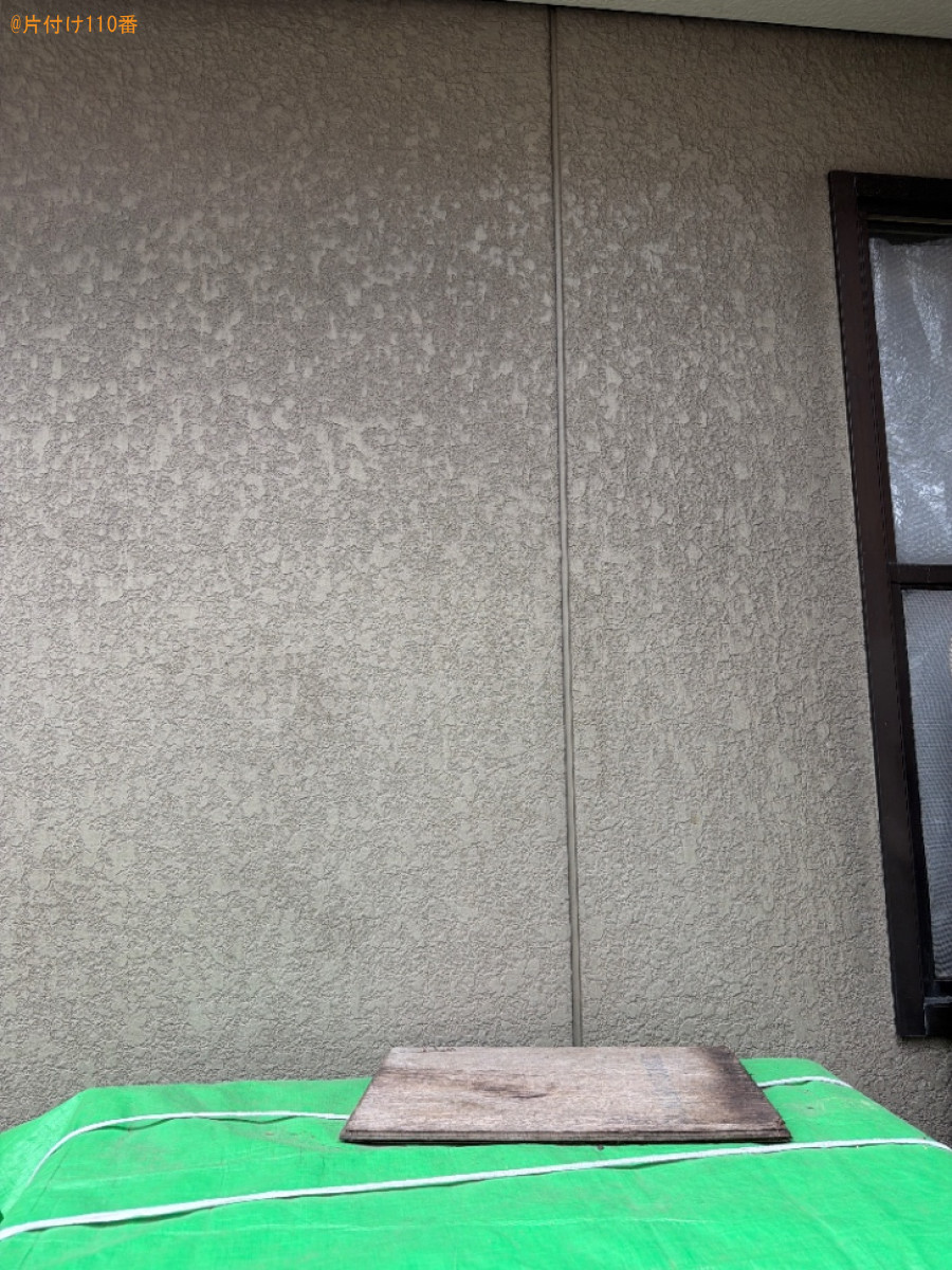 【五所川原市松島町】セミダブルマットレスの回収・処分ご依頼