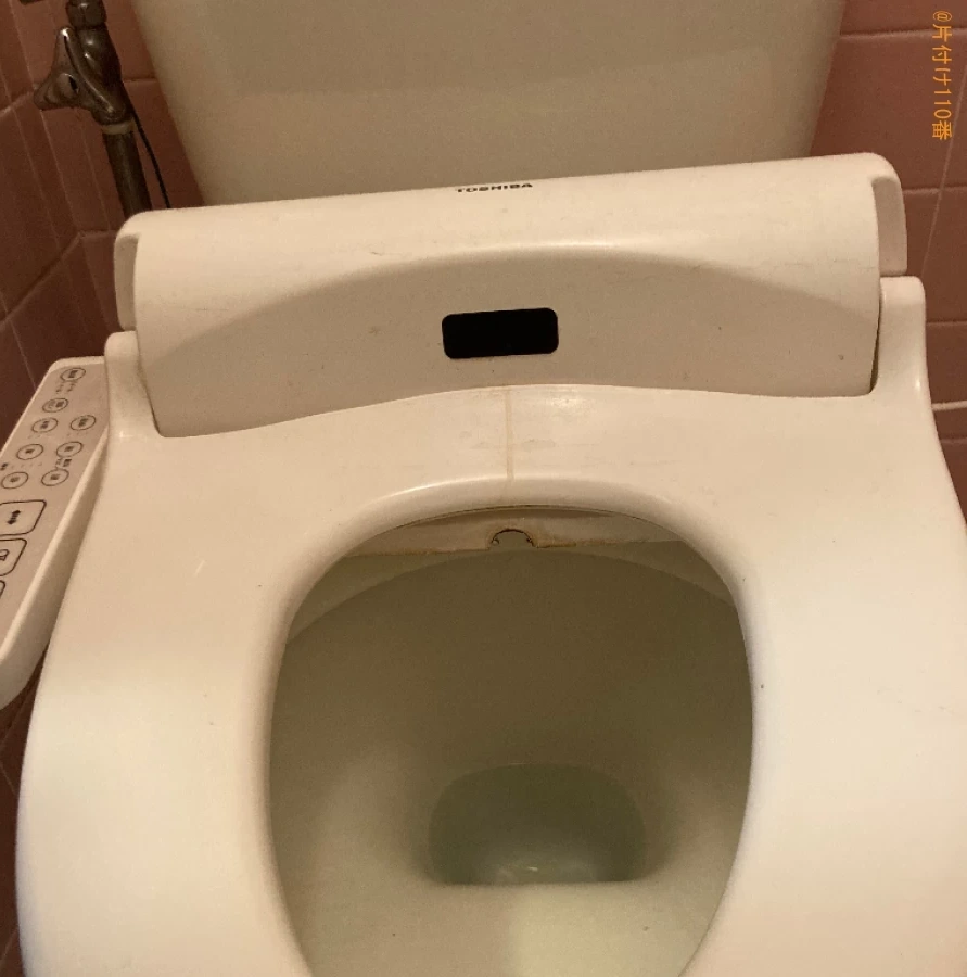 【前橋市広瀬町】3DK空部屋のルームクリーニングご依頼