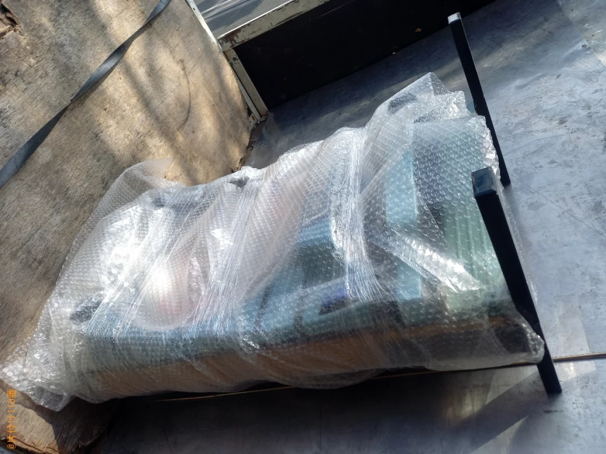 【佐倉市】パチスロ機の回収・処分ご依頼　お客様の声