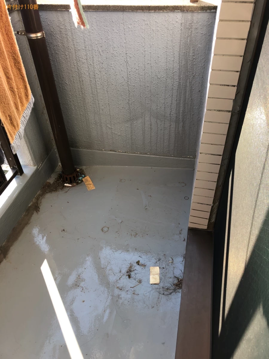 【沼津市】電子レンジ、チャイルドシート、洗濯機、一般ごみ等の回収