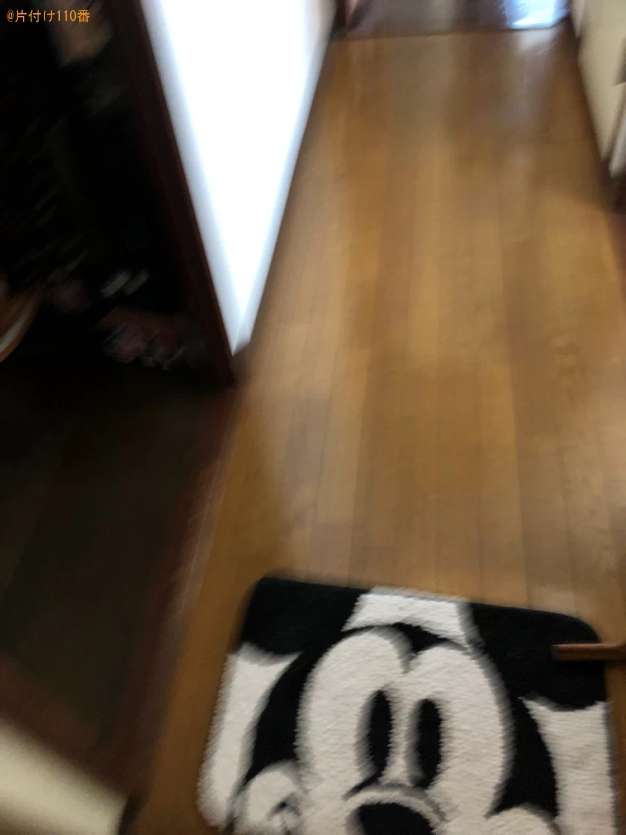 【沼津市】電子レンジ、チャイルドシート、洗濯機、一般ごみ等の回収