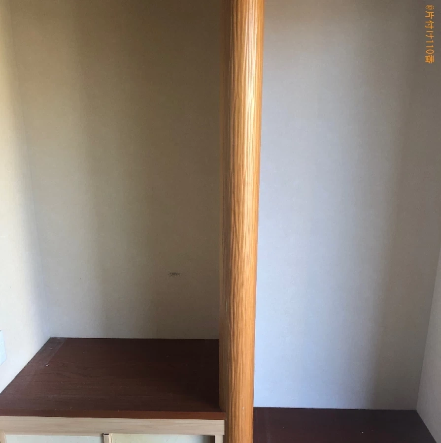 【北九州市若松区】仏壇、仏具、お位牌、遺影の回収・処分ご依頼