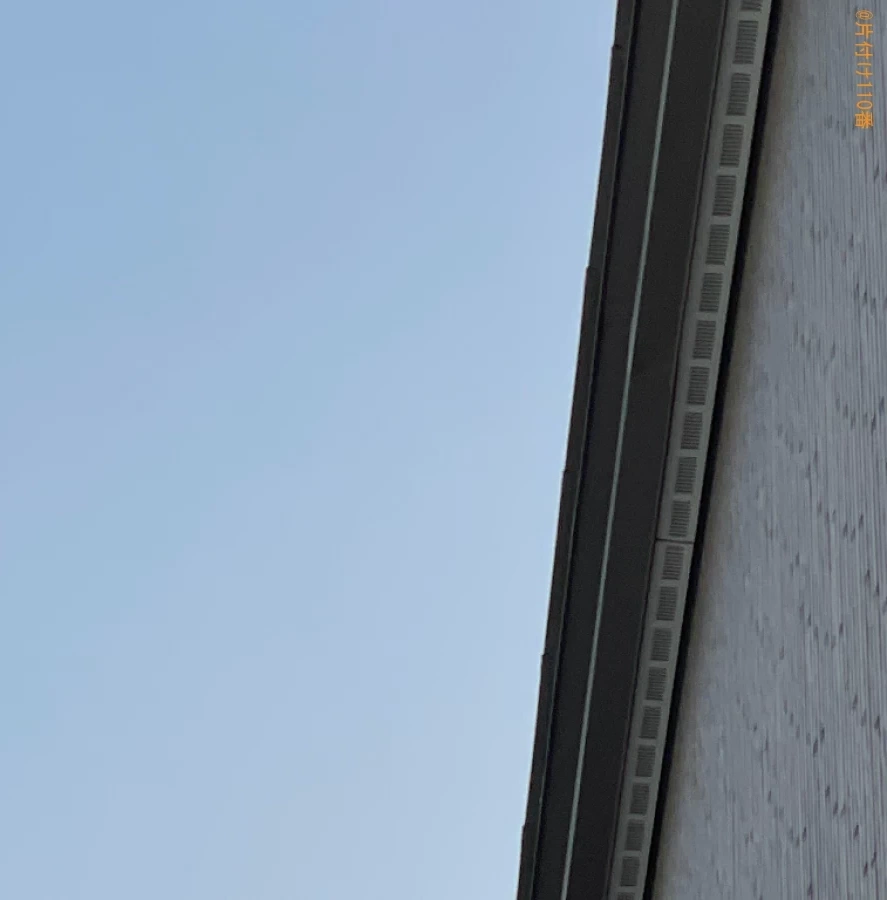 【青森市】雪下ろし作業ご依頼　お客様の声