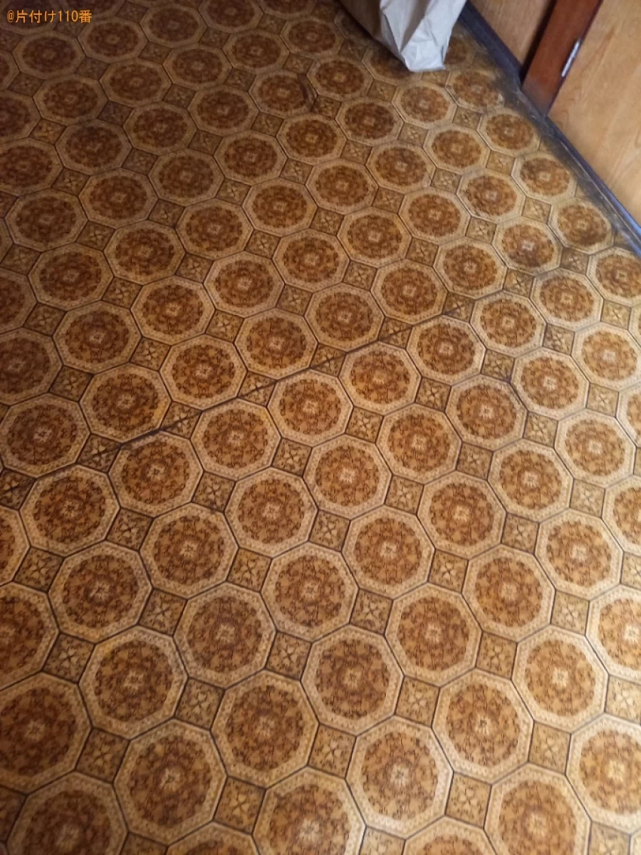 【善通寺市南町】ブロック、ソファー、冷蔵庫等の回収・処分ご依頼