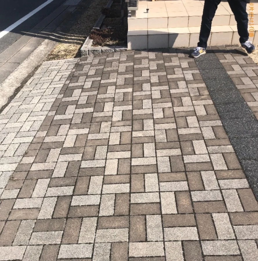 【岡山市南区】ウレタンマットレスの回収・処分ご依頼 お客様の声