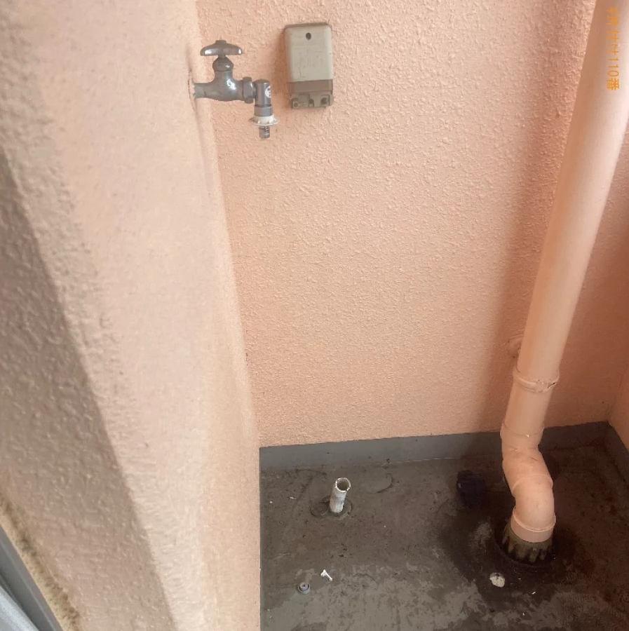 【岡山市東区】洗濯機、ソファー、掃除機の回収・処分ご依頼