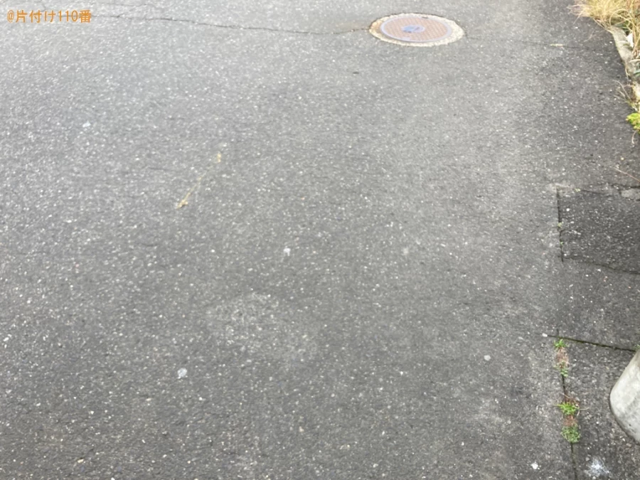 【鹿児島市三和町】エアコンの取り外し・回収・処分ご依頼