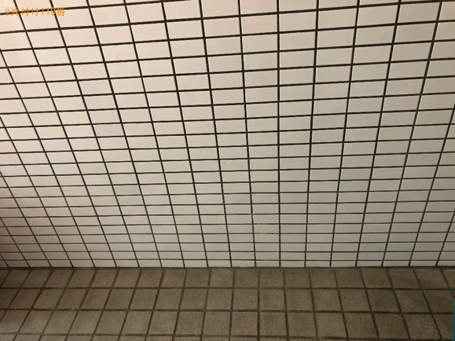 【北九州市小倉北区】仏壇、仏像の回収・処分ご依頼 お客様の声