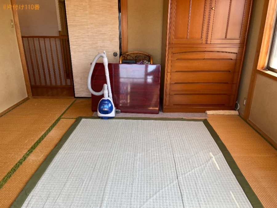 【甲賀市甲南町】電子ピアノ、エレクトーンの回収・処分ご依頼