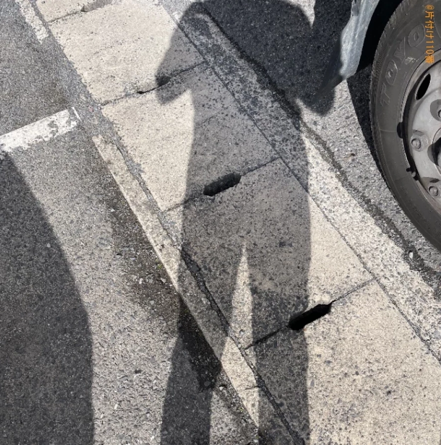 【岡山市南区】大量の小銭の回収・処分ご依頼　お客様の声