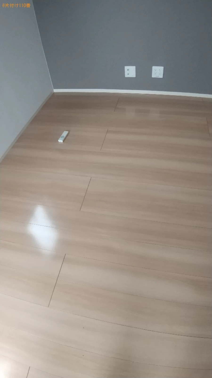 【福山市御船町】ダブルベッドマットレスの回収・処分ご依頼