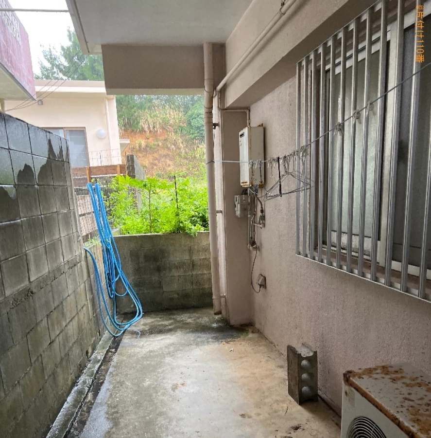 【うるま市】カラーボックス、段ボール、タンス、新聞紙等の回収