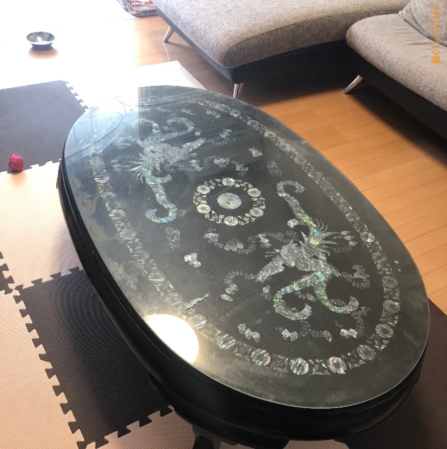 【柳川市】ソファー、カーペット、布団、家電等の回収・処分ご依頼