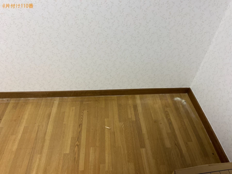 【昭島市田中町】アップライトピアノ、エレクトーンの回収・処分