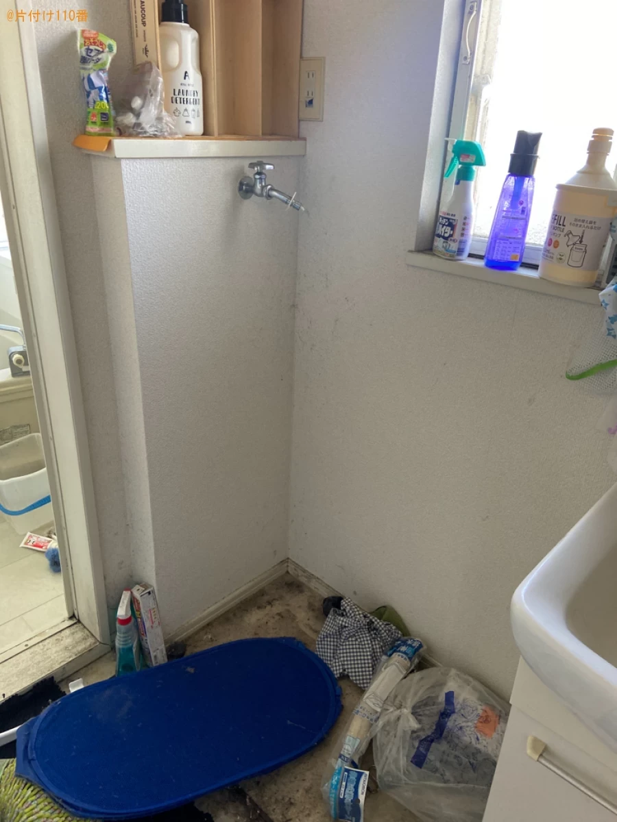 【厚木市】冷蔵庫、洗濯機、テレビ、エアコン、ガスコンロ等の回収