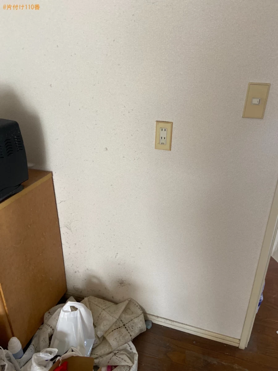 【厚木市】冷蔵庫、洗濯機、テレビ、エアコン、ガスコンロ等の回収