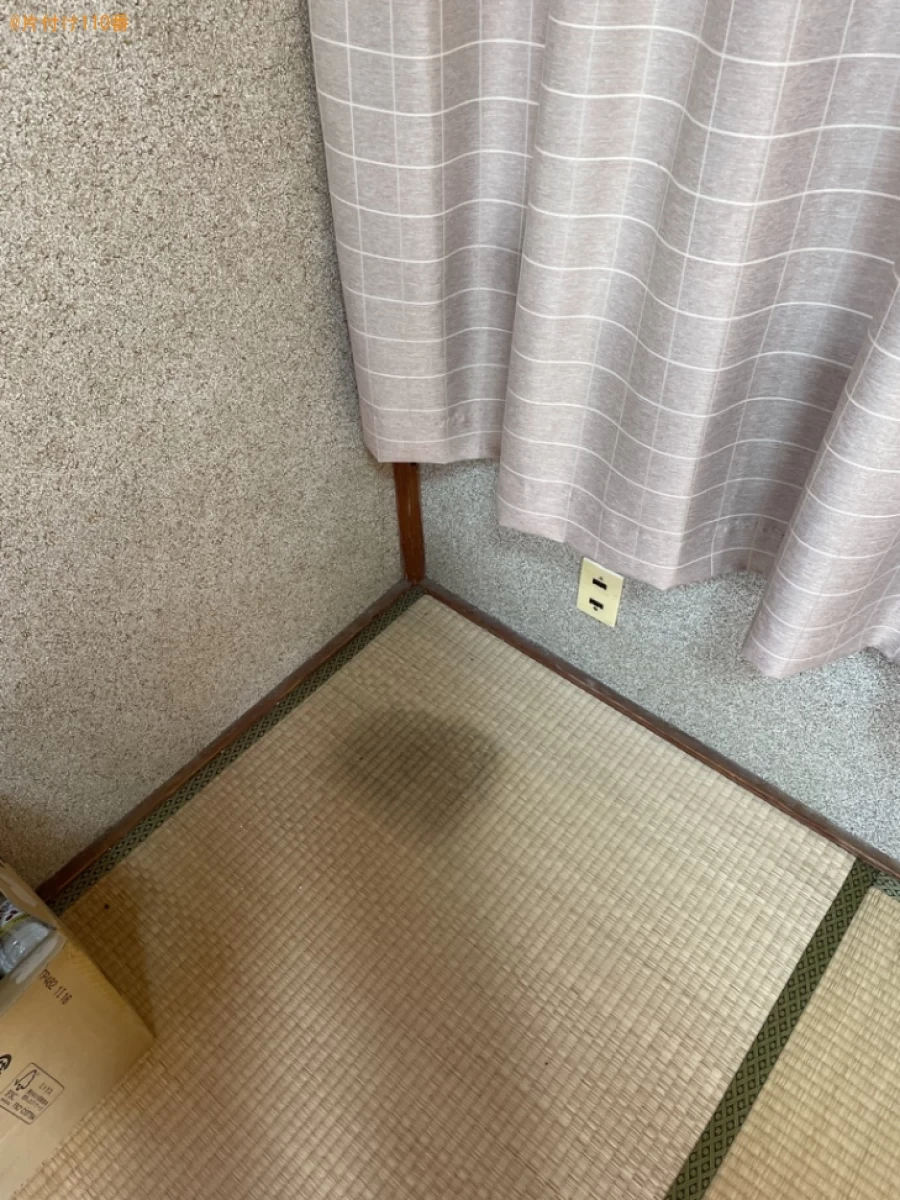 【東近江市中小路町】パチスロ機の回収・処分ご依頼 お客様の声