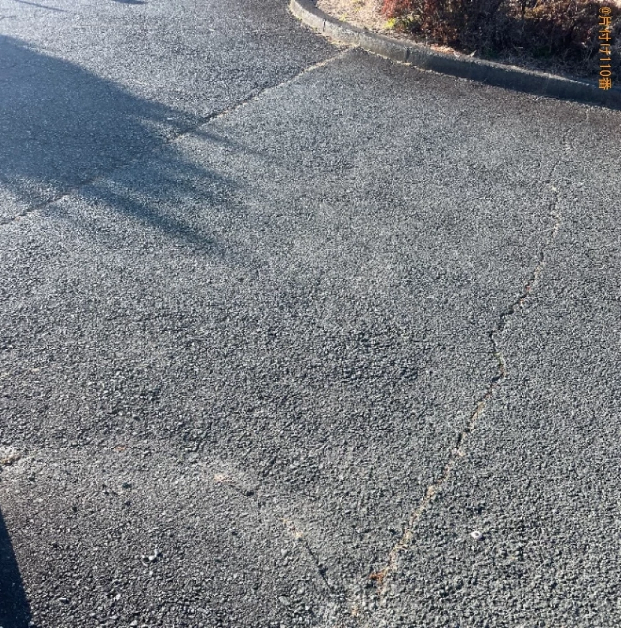 【田原市吉胡町】布団、本棚等の回収・処分ご依頼　お客様の声