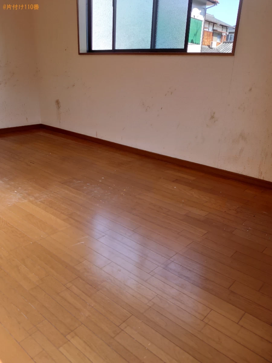 【西条市】テレビ、PC、PCモニタ、段ボール、椅子、かご等の回収