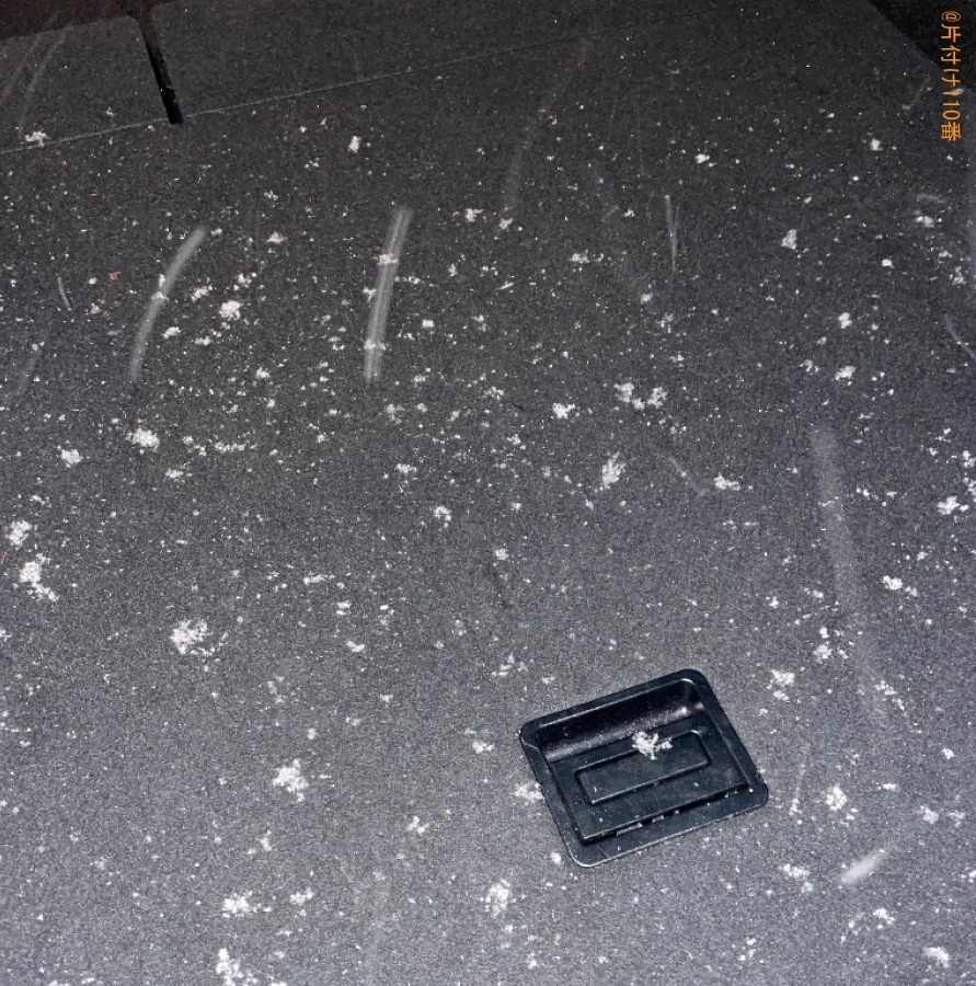 【青森市】パチスロ機、キャスター付きの台の回収・処分ご依頼