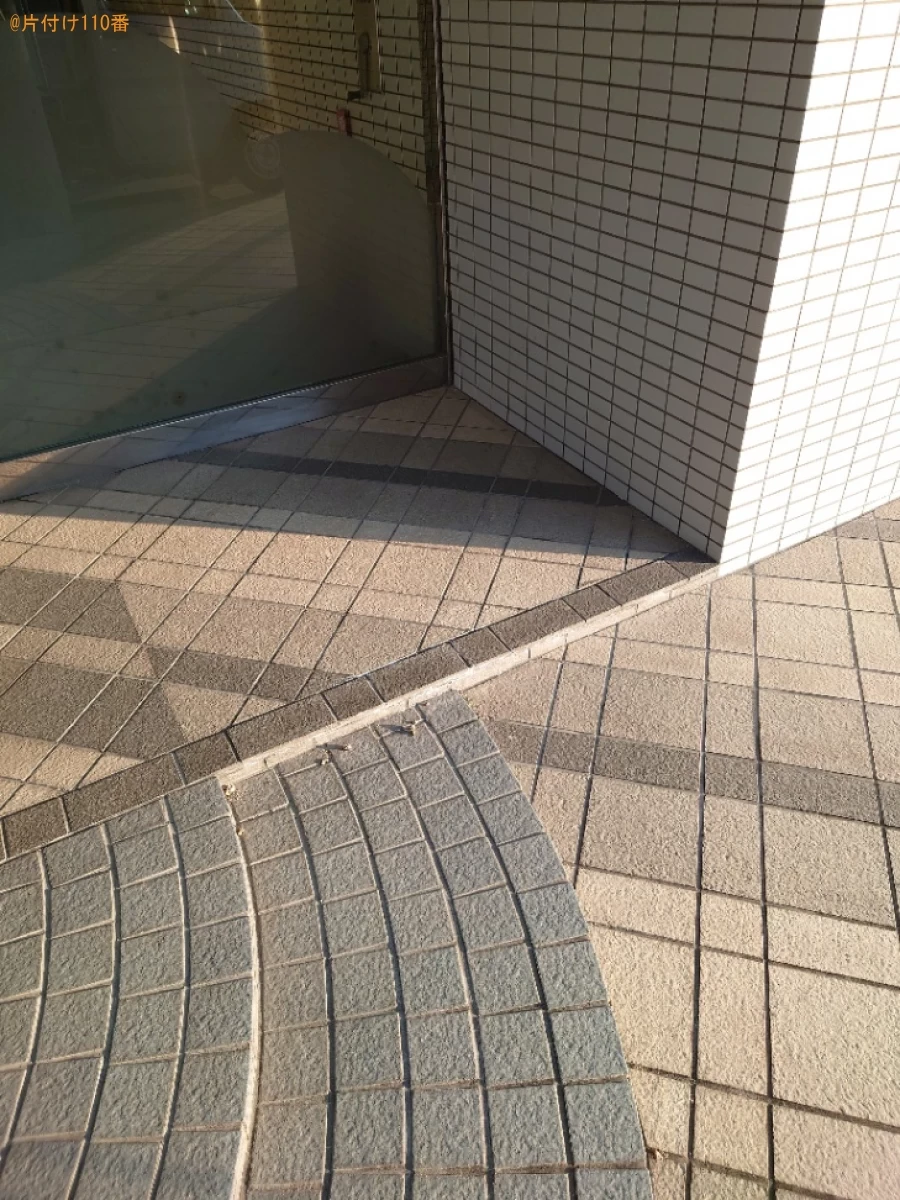 【松山市】セラミックファンヒーター、シーリングライト等の回収