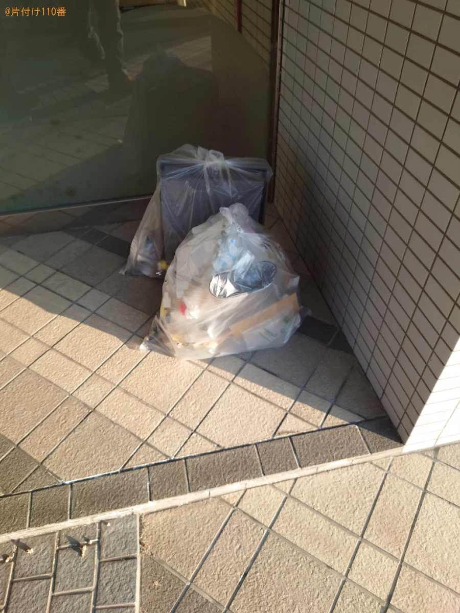 【松山市】セラミックファンヒーター、シーリングライト等の回収