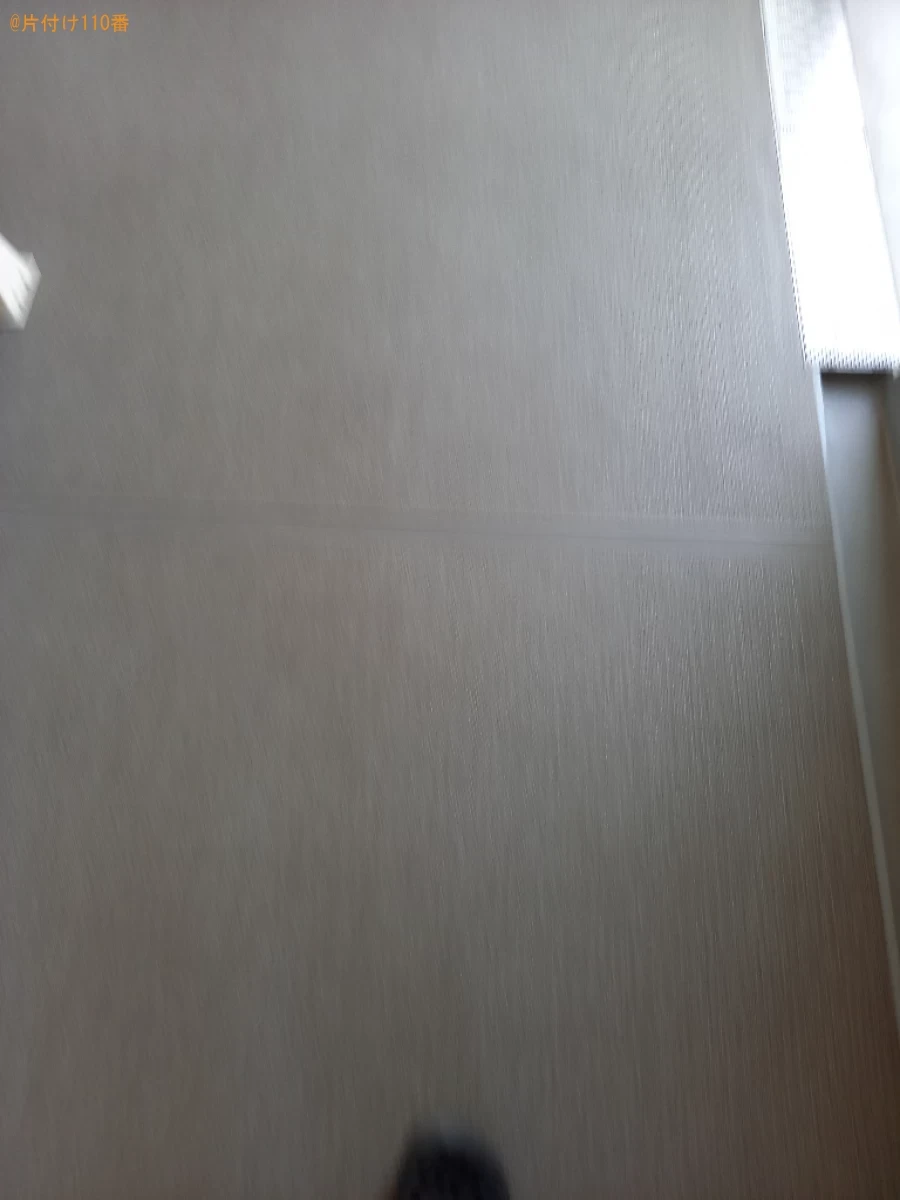 【高松市木太町】加湿器の回収・処分ご依頼 お客様の声