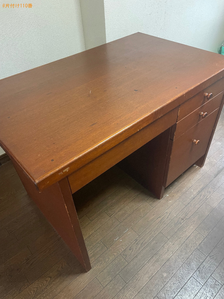 【静岡市葵区】タンス、デスク等の運搬作業ご依頼　お客様の声