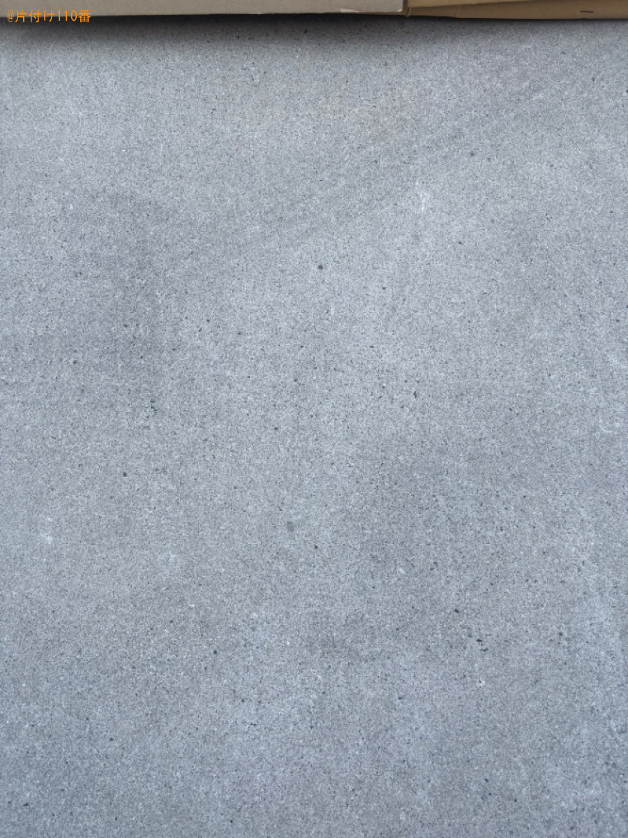 【上尾市】段ボールの回収・処分ご依頼　お客様の声