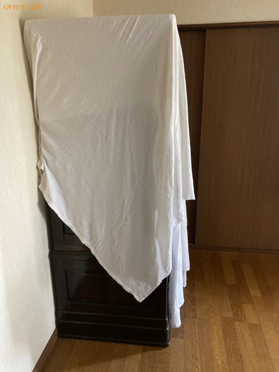 【南アルプス市】仏壇、ダイニングテーブル、椅子の運搬作業ご依頼