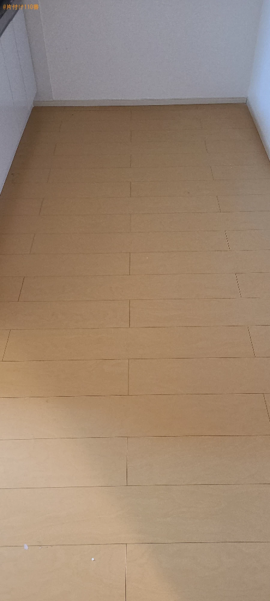 【美祢市伊佐町】洗濯機、二人掛けソファー、ガスコンロ等の回収