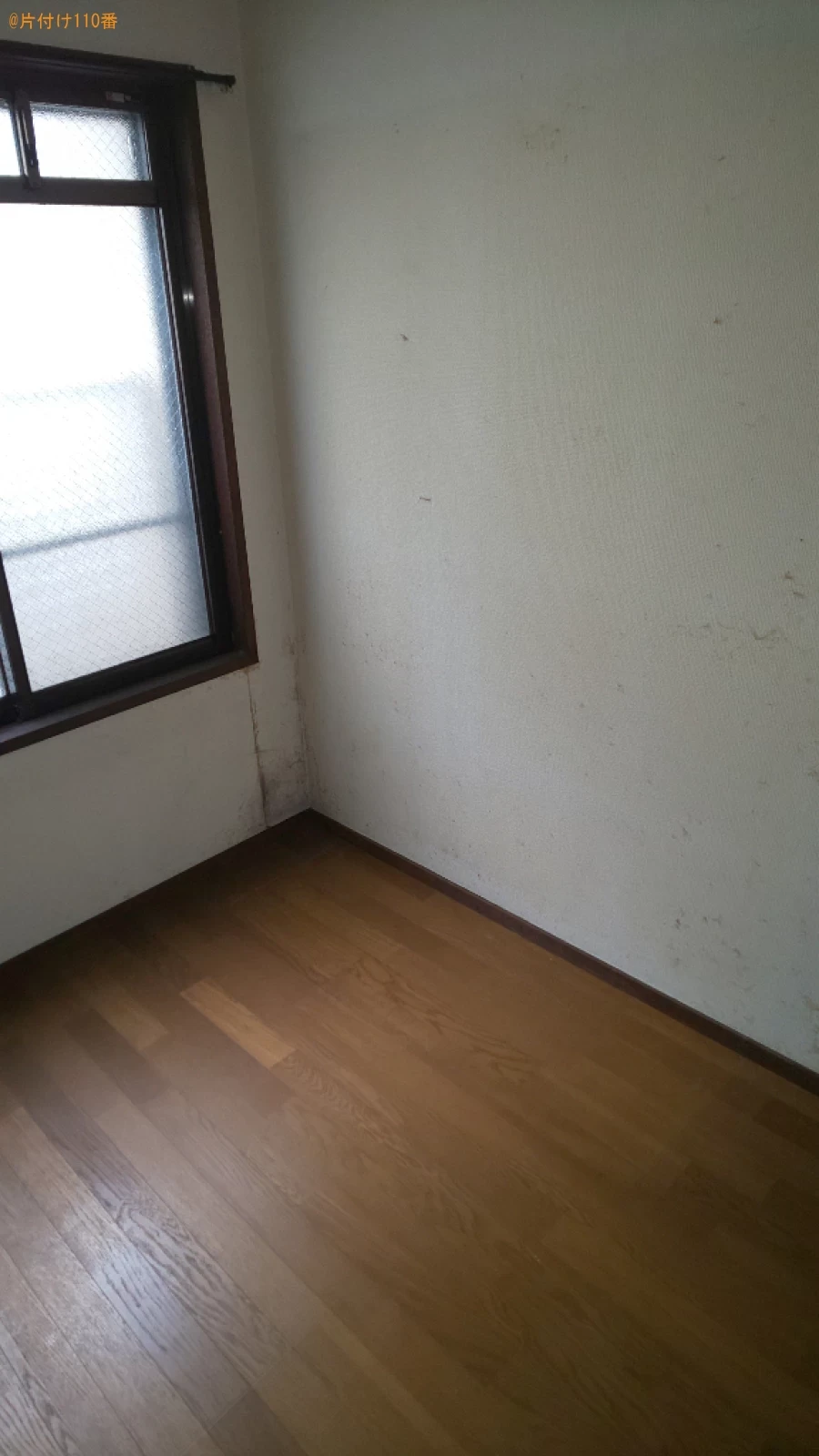 【茨木市小川町】マッサージチェア、タンスの回収・処分ご依頼