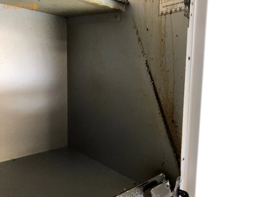 【北九州市門司区】レンジフードクリーニングご依頼　お客様の声