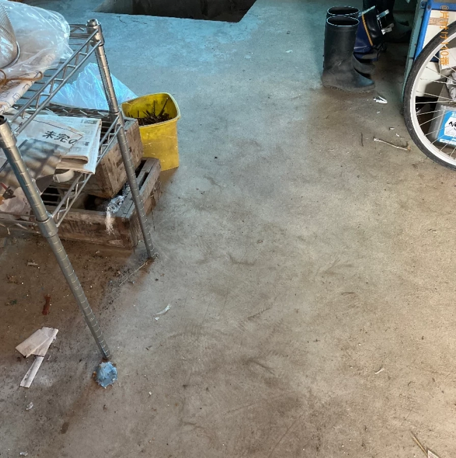 【守山市矢島町】金庫の回収・処分ご依頼　お客様の声