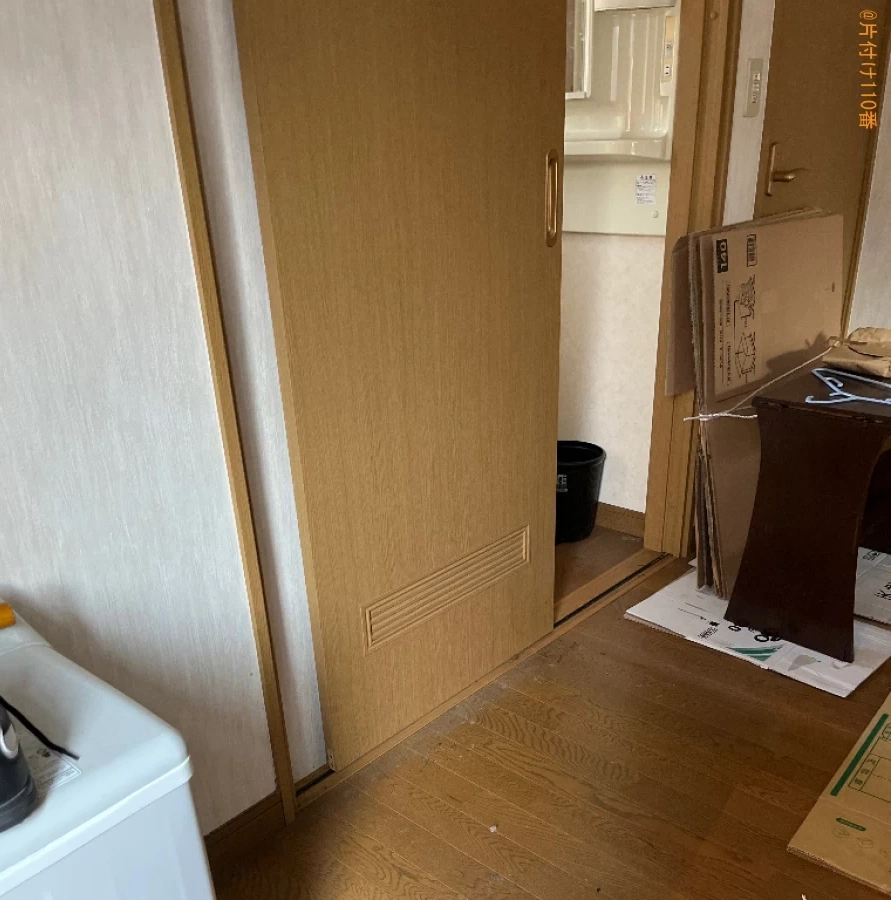 【湖南市】エレクトーンの回収・処分ご依頼　お客様の声