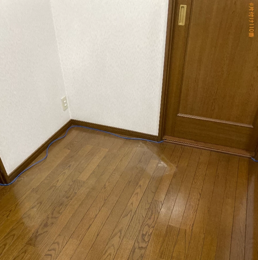 【野洲市】エレクトーンの回収・処分ご依頼　お客様の声