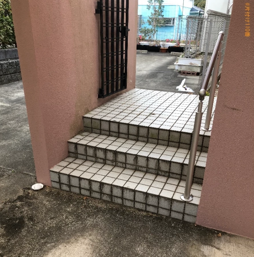 【北九州市八幡西区】エレクトーンの回収・処分ご依頼　お客様の声