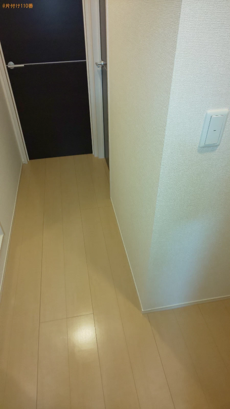 【守口市大日町】発泡スチロール、可燃ゴミ、段ボール等の回収・処分