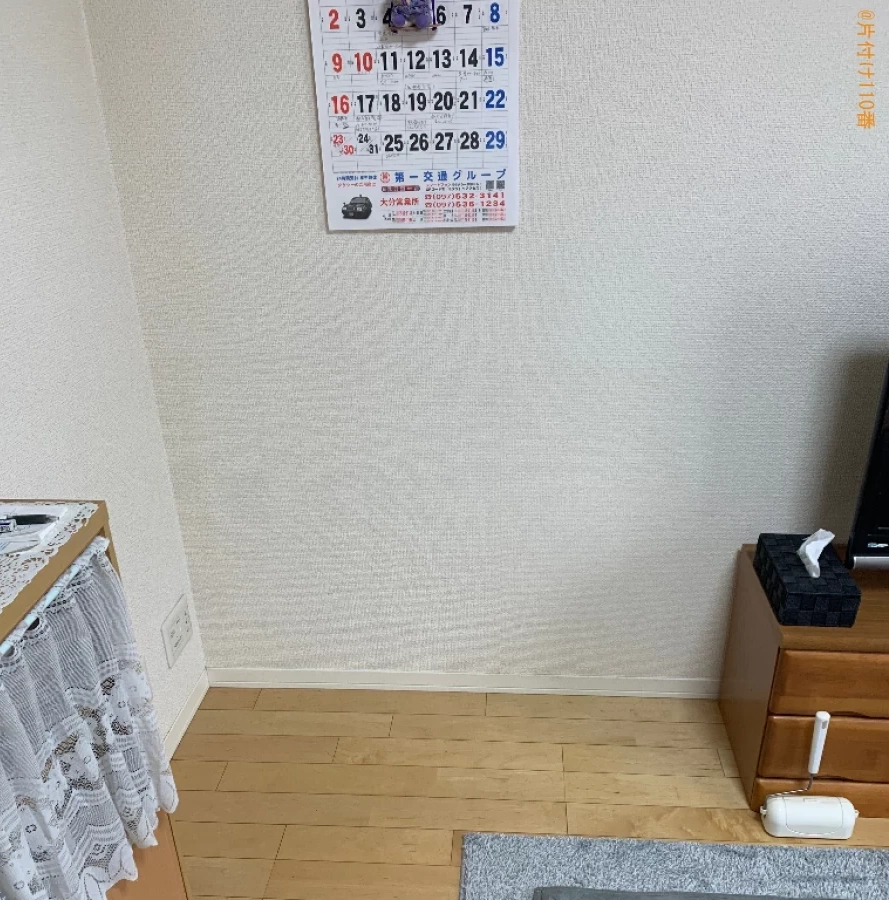 【糟屋郡須惠町】仏壇の回収・処分ご依頼　お客様の声