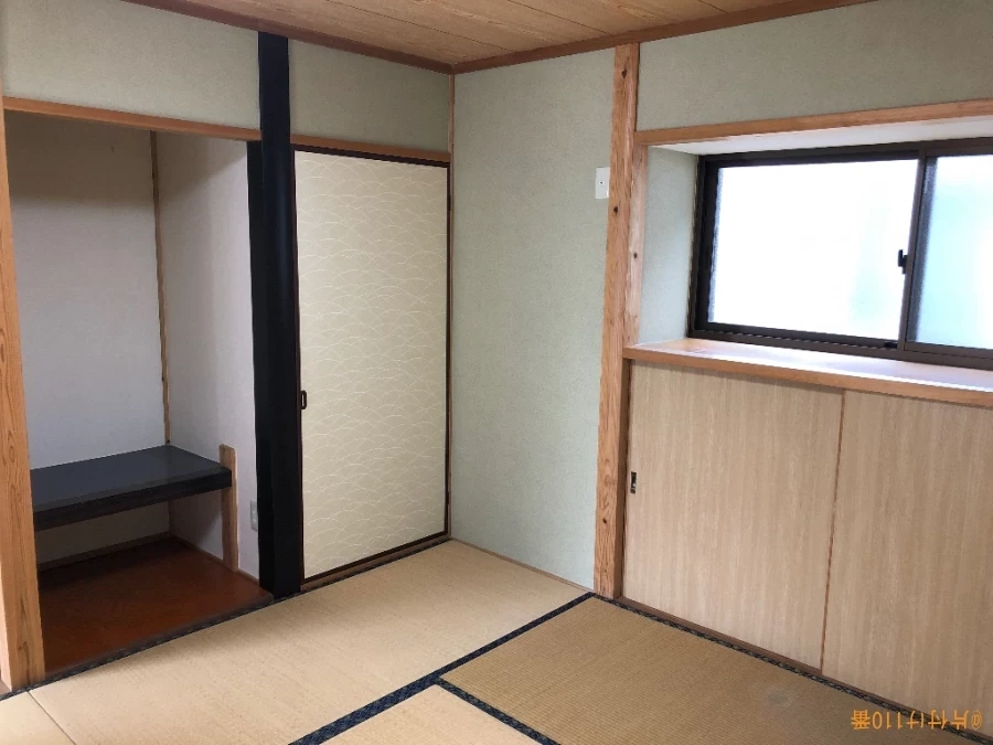 【遠賀郡岡垣町】仏壇、テレビ、テレビ台、クローゼット等の回収