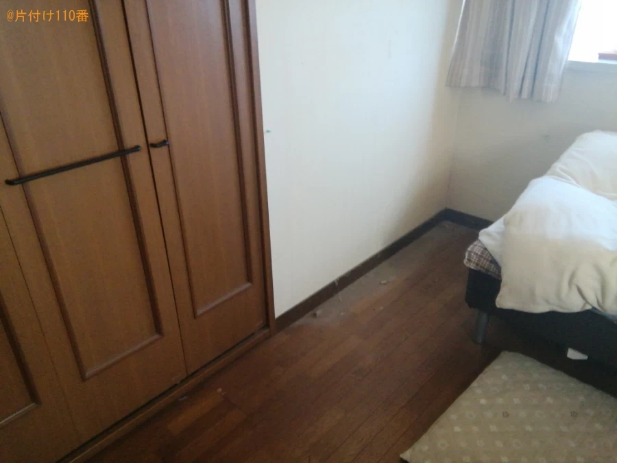 【中央市】電子ピアノの回収・処分ご依頼　お客様の声