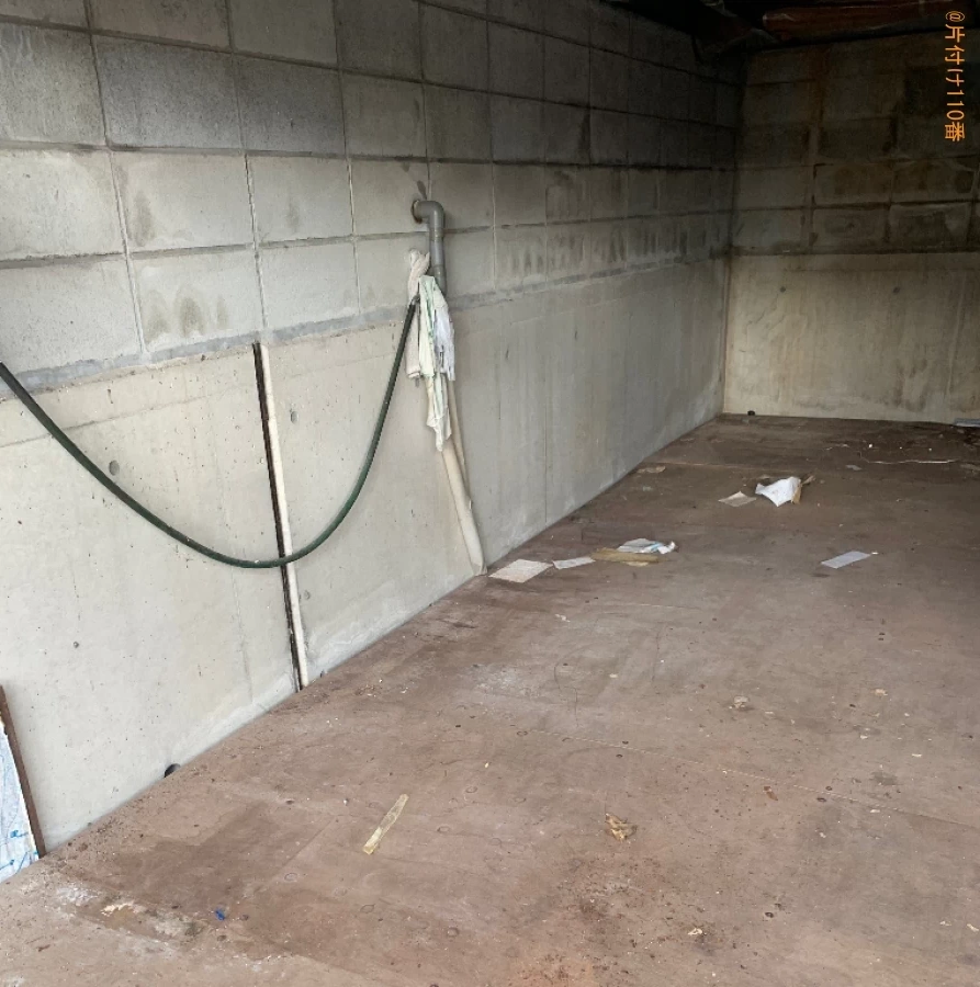 【太宰府市】PC、PCモニタ、プリンターの回収・処分ご依頼