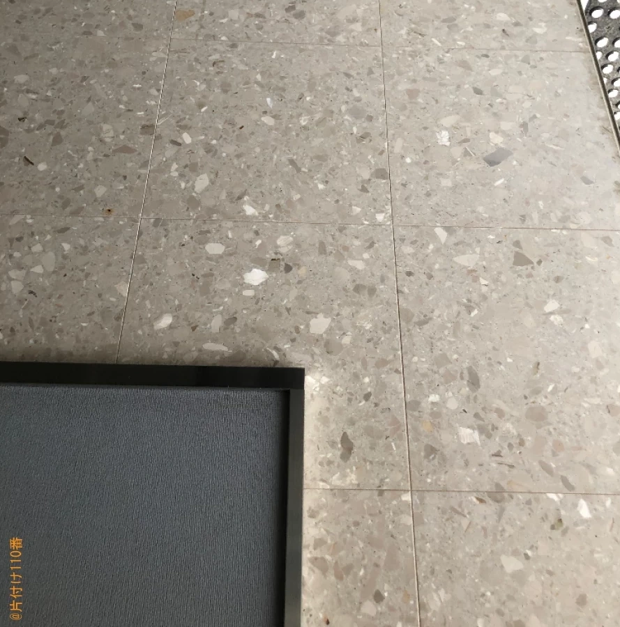 【北九州市八幡西区】スタンドミラー、衣装ケースの回収・処分ご依頼